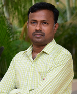 Dr. Naresh Tangudu